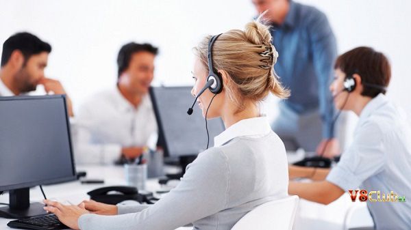 Chính sách Chăm sóc khách hàng của V8club như thế nào?