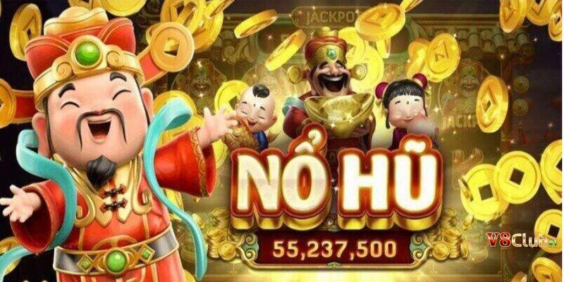 Áp dụng kinh nghiệm để trúng lớn khi quay hũ Áp dụng kinh nghiệm để trúng lớn khi quay hũ