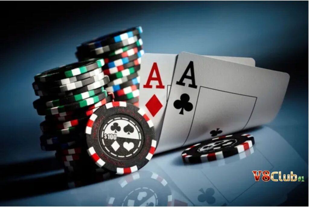 Các vòng cược cần trải qua khi chơi Poker Các vòng cược cần trải qua khi chơi Poker