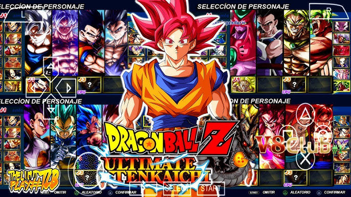 Dragon Ball Z ghi điểm với đông đảo người chơi nhờ những điểm hấp dẫn Dragon Ball Z ghi điểm với đông đảo người chơi nhờ những điểm hấp dẫn