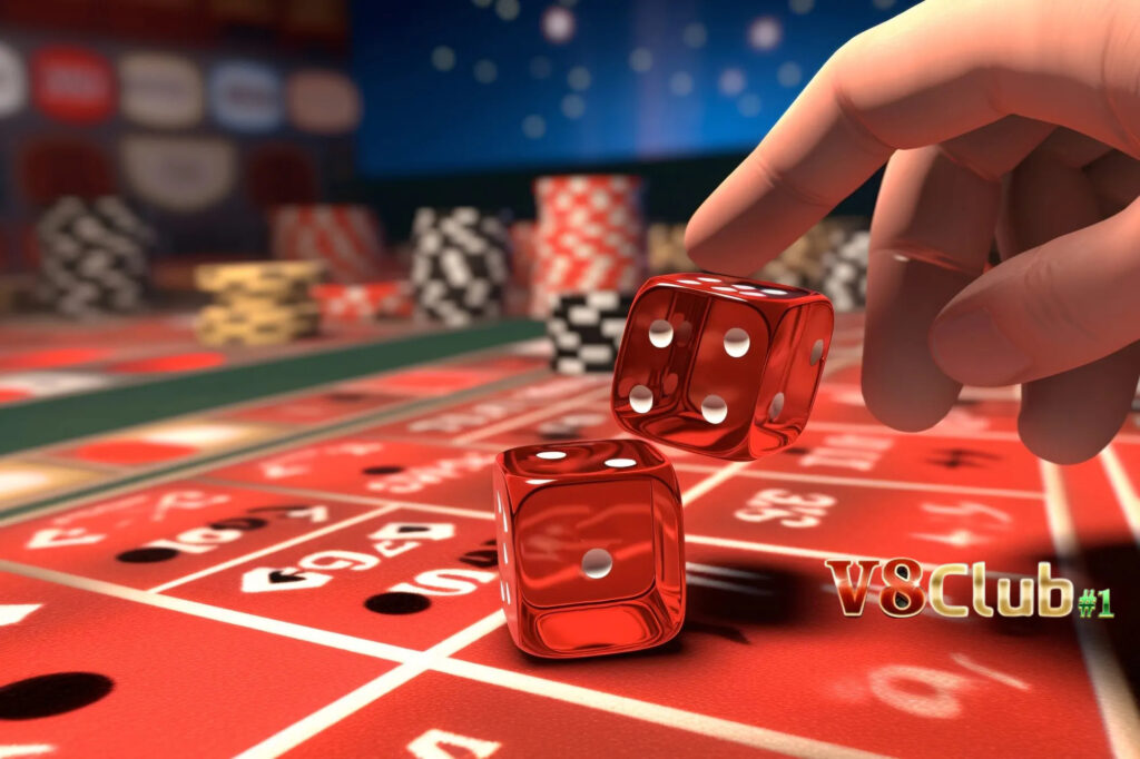 Game Tài Xỉu mang đến cho người chơi nhiều hình thức cược độc đáo Game Tài Xỉu mang đến cho người chơi nhiều hình thức cược độc đáo
