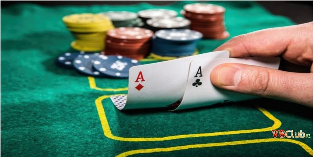 Kinh nghiệm chơi bài Poker hiệu quả từ cao thủ Kinh nghiệm chơi bài Poker hiệu quả từ cao thủ