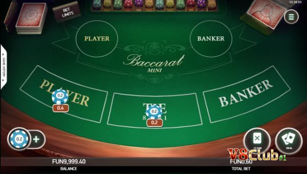 Lựa chọn sàn cược Baccarat uy tín để cá cược Lựa chọn sàn cược Baccarat uy tín để cá cược