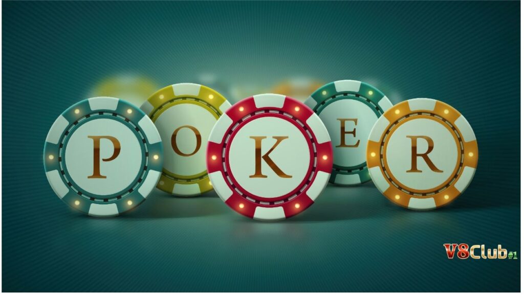 Luật chơi Poker cơ bản Luật chơi Poker cơ bản