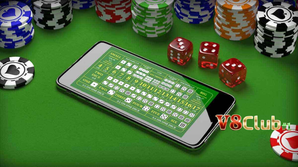 Người chơi cần hiểu rõ các loại cược trong game Tài Xỉu Người chơi cần hiểu rõ các loại cược trong game Tài Xỉu