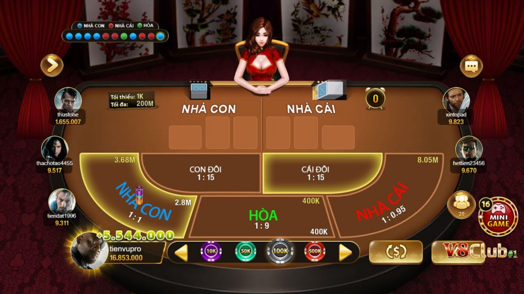Những lưu ý soi cầu game cược Baccarat quan trọng Những lưu ý soi cầu game cược Baccarat quan trọng
