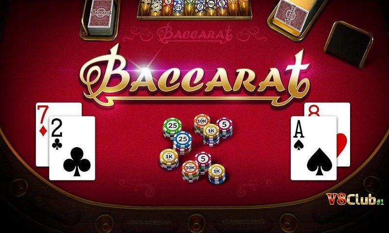 Soi cầu Baccarat là quá trình dự đoán cửa cược dựa vào công thức cụ thể Soi cầu Baccarat là quá trình dự đoán cửa cược dựa vào công thức cụ thể