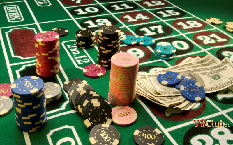 Tìm hiểu về tiền casino gọi là gì Tìm hiểu về tiền casino gọi là gì